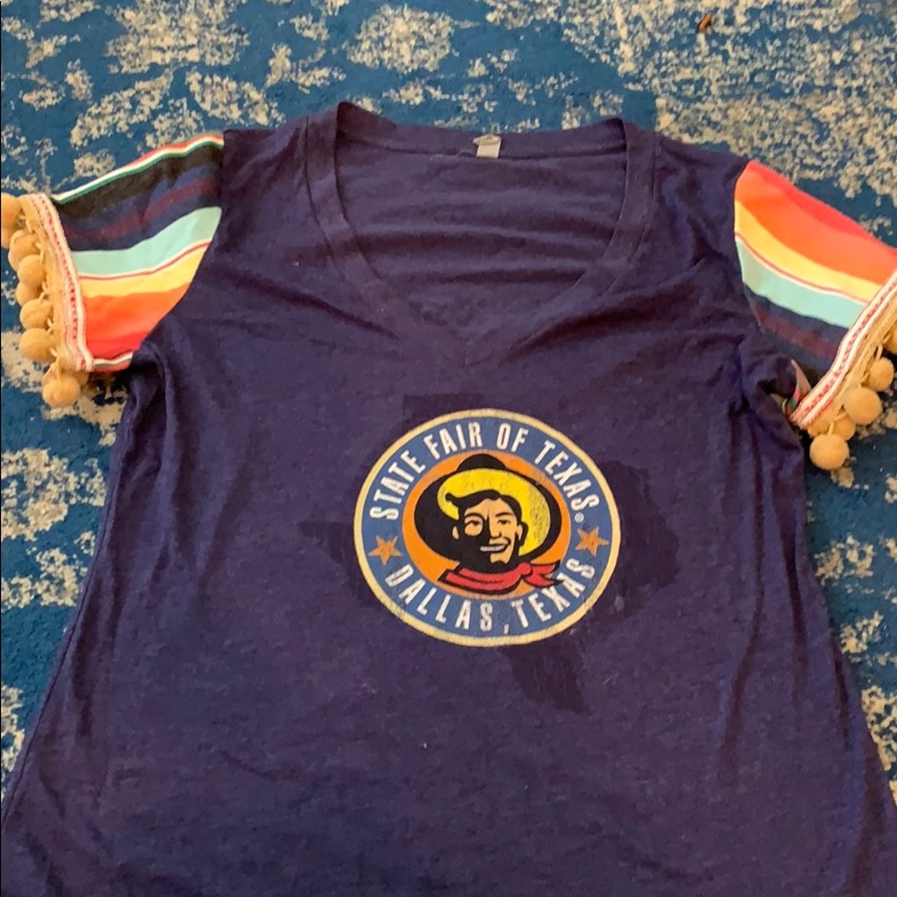 Vintage tee